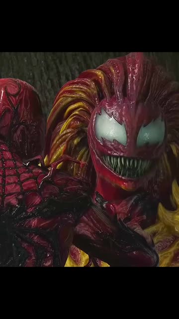 Mary Jane Turns SCREAM 😨 Full Boss Fight