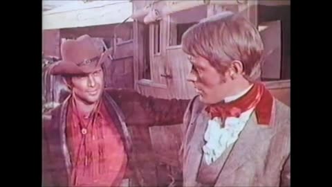 1968 LANCER CBS PROMO