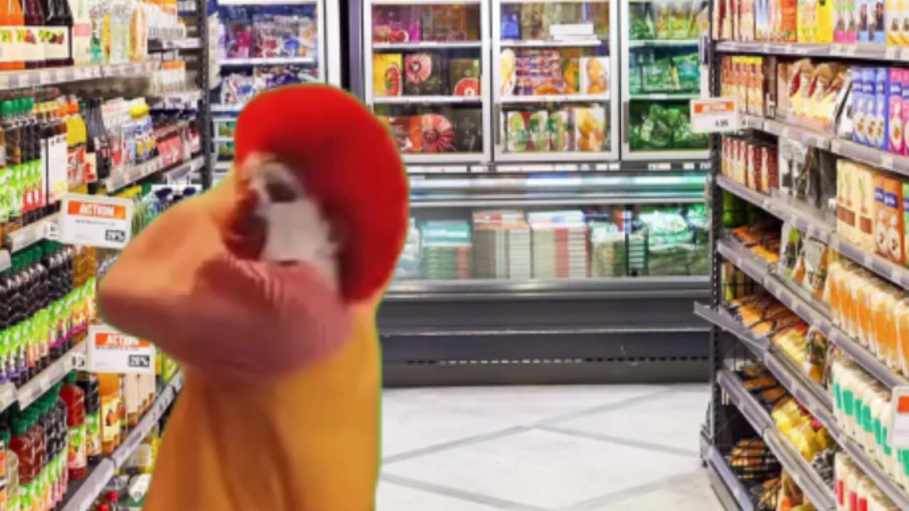 Everyone has their limits