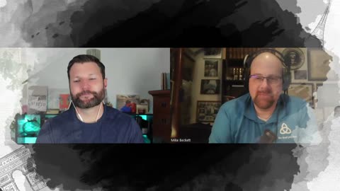 “the dead prophet” Special Guest Daniel C