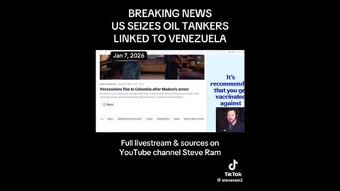 Nuke "scare" even necessary imo ..