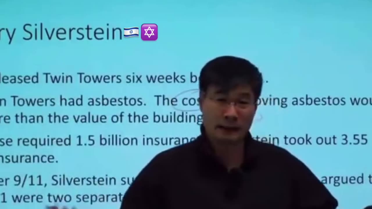 Larry Silverstein: The Dumbest and Luckiest Businessman in History