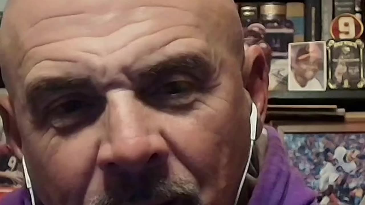 Mickey Mantle - The God of Baseball