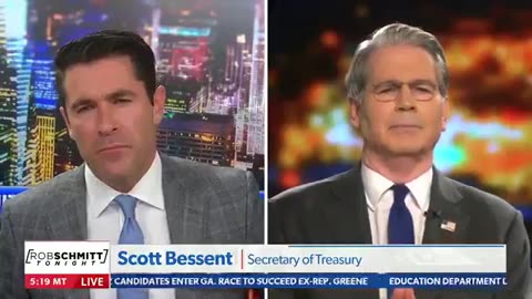 🚨 "The Fed is losing $100 BILLION a year! With NO accountability!"