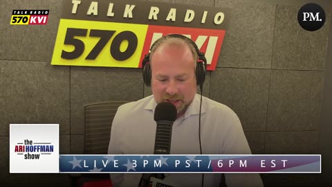 The Ari Hoffman Show- Katie Wilson orders Seattle PD to go to war with ICE