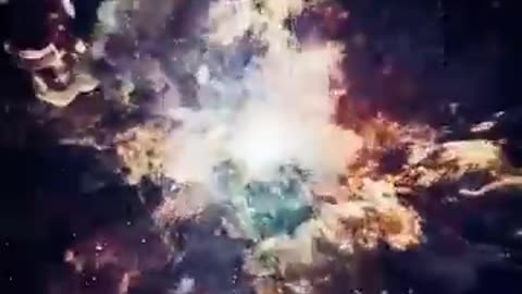 Do you know biggest sound of universe