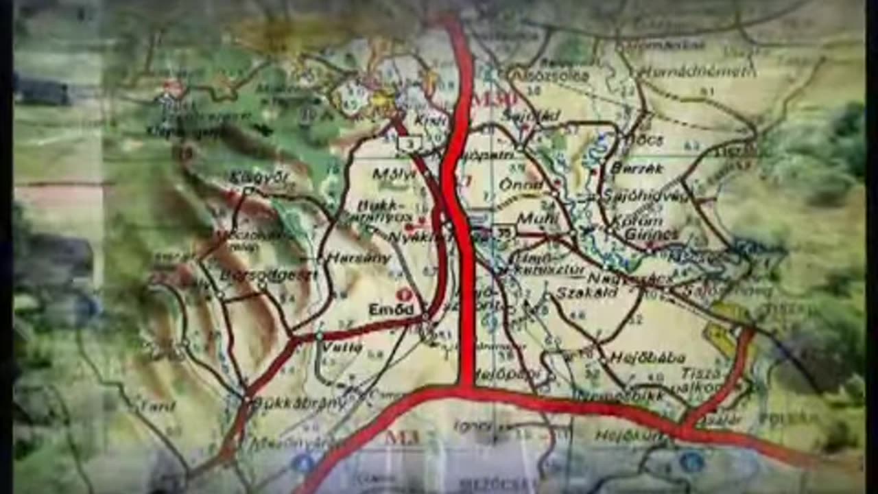 Fejezetek Magyarország közlekedéstörténetéből - 15. rész- Az autópályák története -2007.
