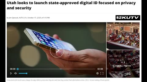 RFB - Shutting down the Internet AGAIN! #RFB