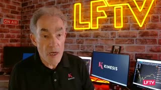 The Biggest Derivative Shock Since 2008 Feat. Craig Hemke - LFTV Ep 258