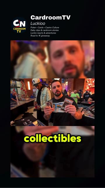 WHO WALKS AWAY WITH THE LAST BIG DEAL?