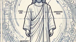 Unchanging Savior in Uncertain Times - Daily Bible Verse