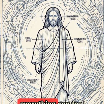 Unchanging Savior in Uncertain Times - Daily Bible Verse