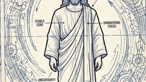 Unchanging Savior in Uncertain Times - Daily Bible Verse