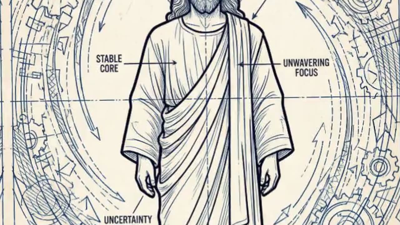 Unchanging Savior in Uncertain Times - Daily Bible Verse