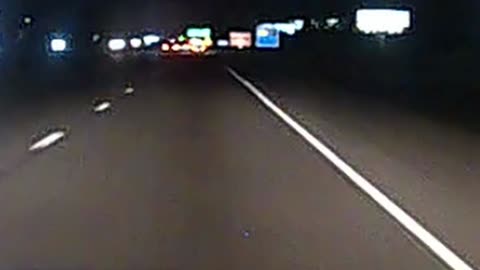 Agent Orange-Bloodstains