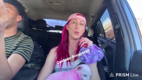 1/09/26 Vegan Patriot VOD: "clip clop drip drop"