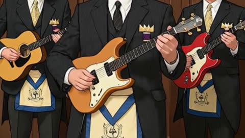 Ballad of Medford Lodge