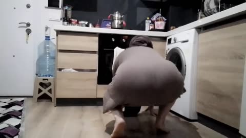 مدونة فيديو الضيف Misafir vlog aksam çay keyfi☕️🌃#village #vlog #cleaning #te