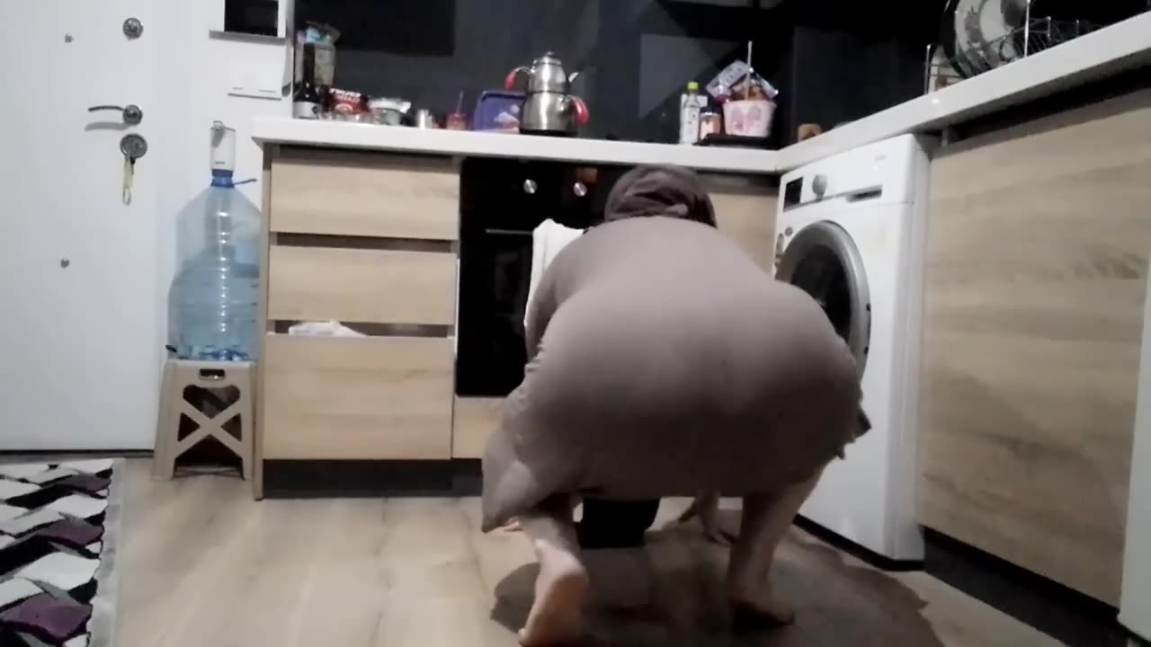 مدونة فيديو الضيف Misafir vlog aksam çay keyfi☕️🌃#village #vlog #cleaning #te