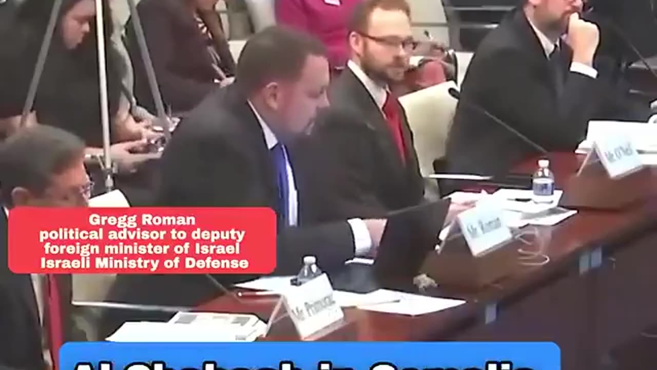 They have created the illusion of freedom and democracy | When Rothschild’s Israel attacked themselves to start a genocide