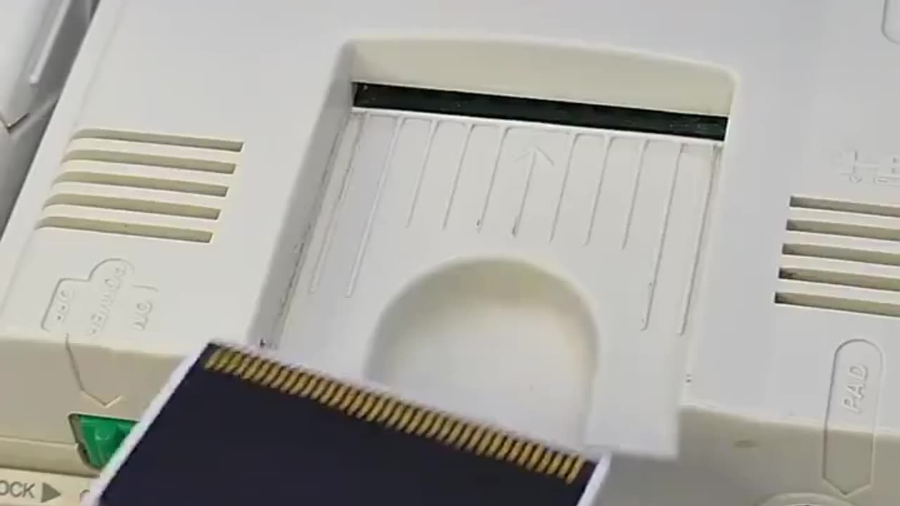 The evolution of video game consoles