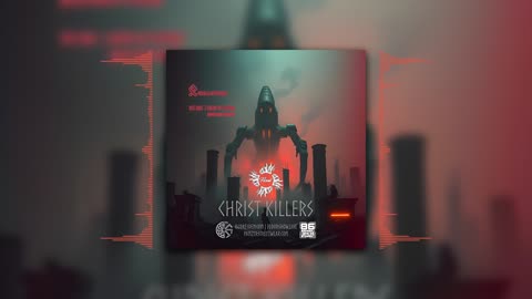 RISE - Flood Tribe Edition - Christ Killers