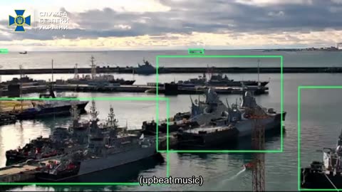 🇺🇦 The Sabotage of the DEPL 636 Project "Varshavyanka"