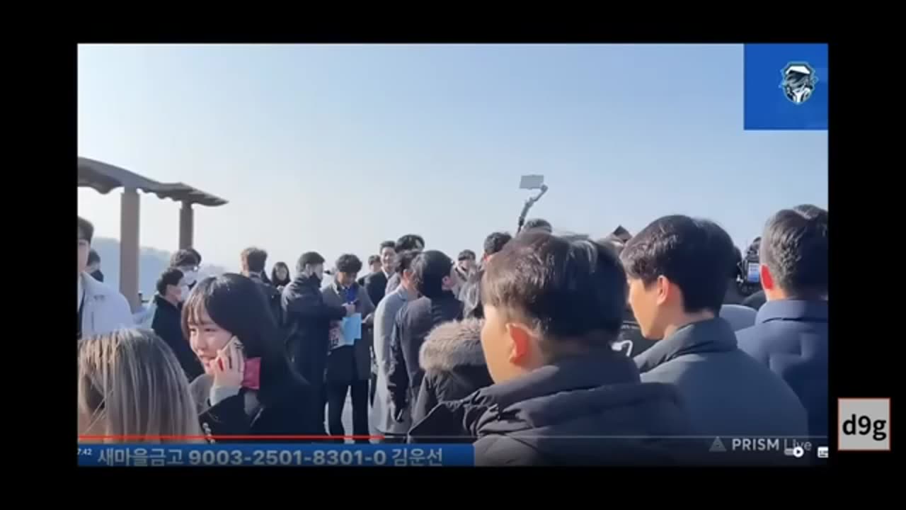 이재명 가덕도의 진실 I 부산경찰청 류삼영 I 잼잼단장 오재일(더불당) I 사건과정(아메리카고조선) I 놀라지도 않는 두 사람 I 어떤 자들인지 찾아보면 I 성서나라tv