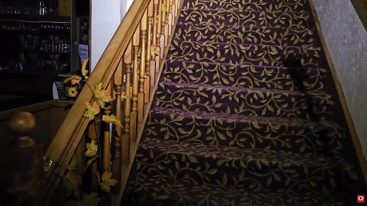 😨👻 Captured Voice Says 'I'm Right Here'! | TheHauntingHour