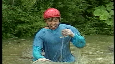 MXC Most Extreme Eliminatin Challenge