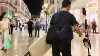 Blogger Who Loves Ironing 😄 Blogger in Action