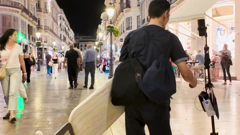 Blogger Who Loves Ironing 😄 Blogger in Action