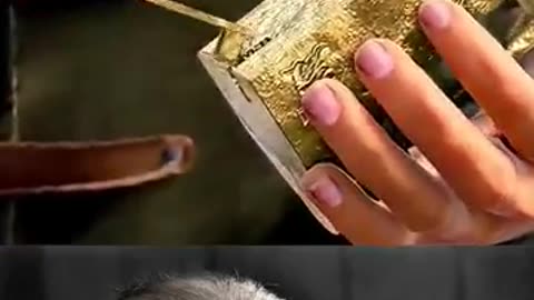 world 🌎 strongest lock 💪🔐 trading