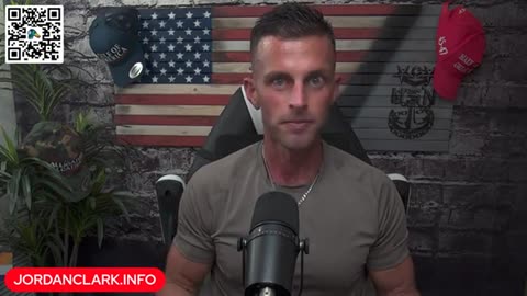 Juan O' Savin & Jordan Clark- Emergency Alert 11-27-25- Trump's Secret Military Plan Activated!