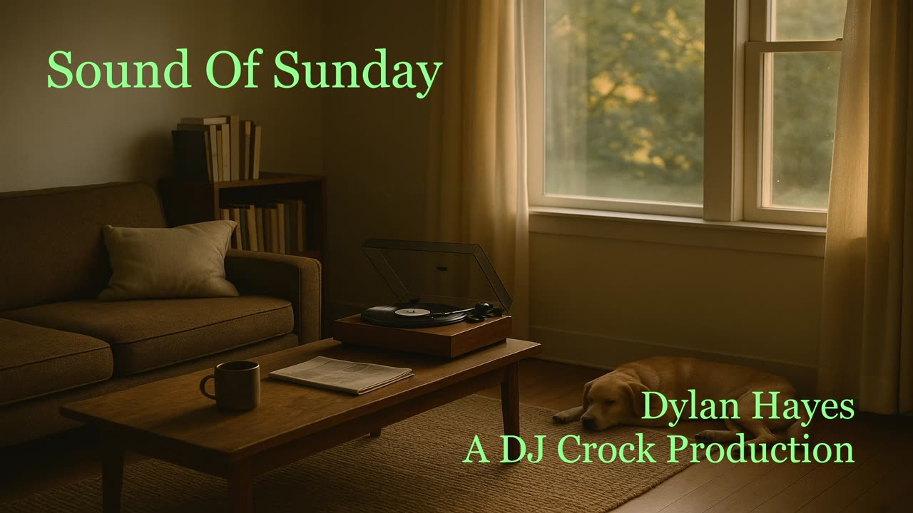 Sound Of Sunday