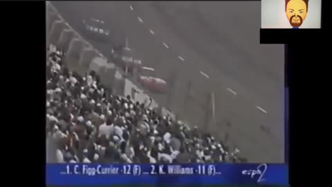 NASCAR Winston Million Winners (REACTION)