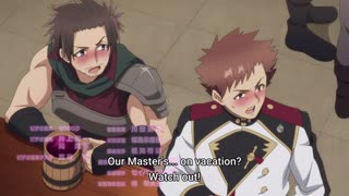 no escaping krai's trails | Let This Grieving Soul Retire Part 2