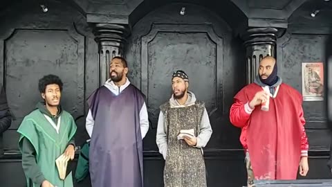 GMS Las Vegas Nevada CAMP CHURCH LIVE 1/25/26