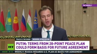 RT News - November 30 2025 (09:00 MSK)