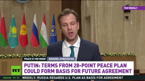 RT News - November 30 2025 (09:00 MSK)