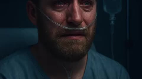 He cried too…😥 We Call Him Andy