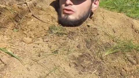 💀⚰️ Ukraine Russia War | Brutal Burial of Russian Soldier by Comrades | RCF