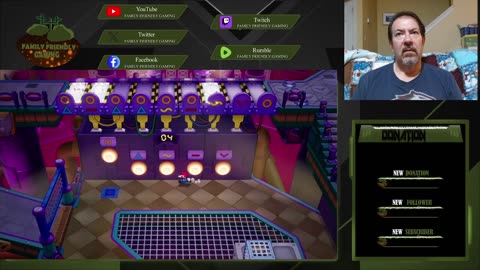 Mario & Luigi Brothership Episode 64