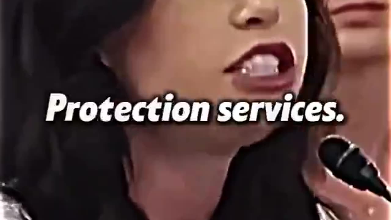 How many vaccines? I got 6 growing up.. wtf