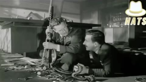 They knew 60 years ago they were poisoning us