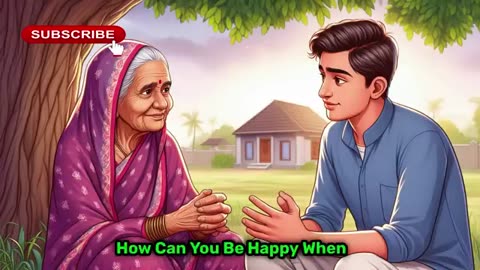 Secrets Of Happiness