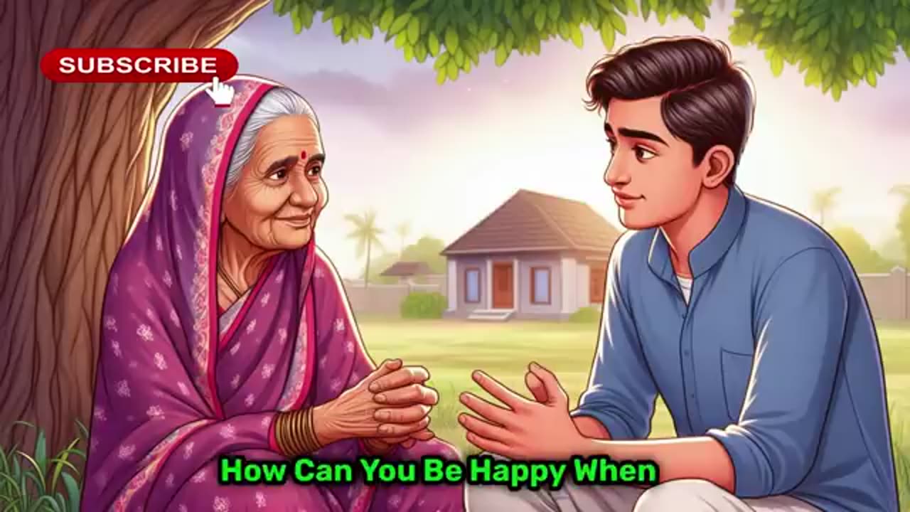 Secrets Of Happiness