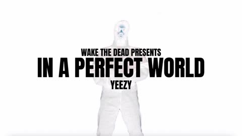 MISSION CONTROL - In A Perfect World [YEDIT] {Wake The Dead}