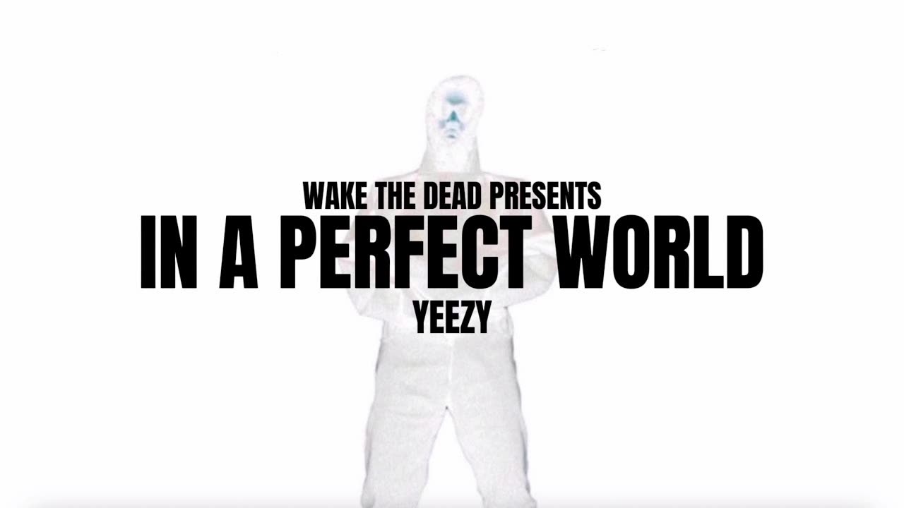 MISSION CONTROL - In A Perfect World [YEDIT] {Wake The Dead}