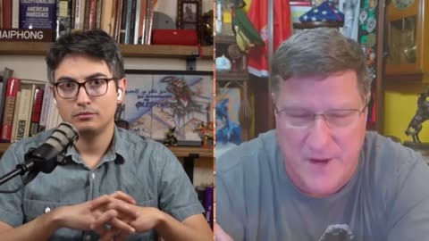 Scott Ritter: Zelensky Doomed, Ukraine’s COLLAPSE Unstoppable as Putin & Trump Prepare War’s End